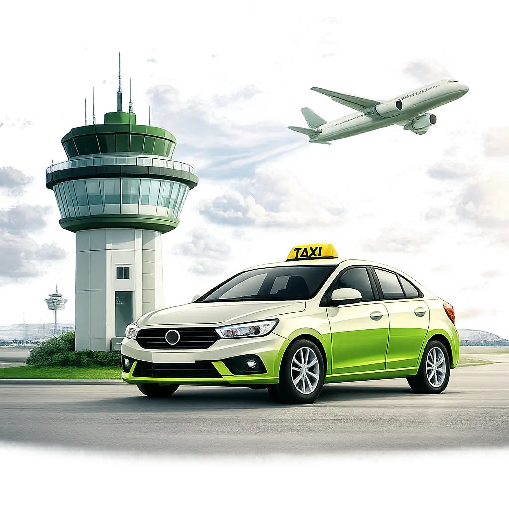 Airport transfers
