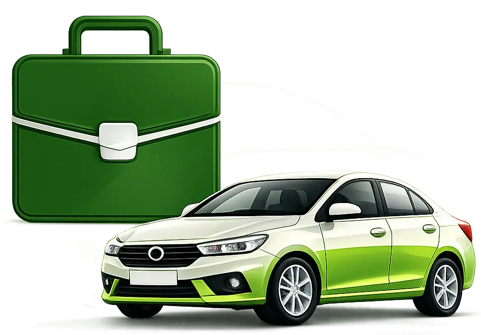Corporate travel